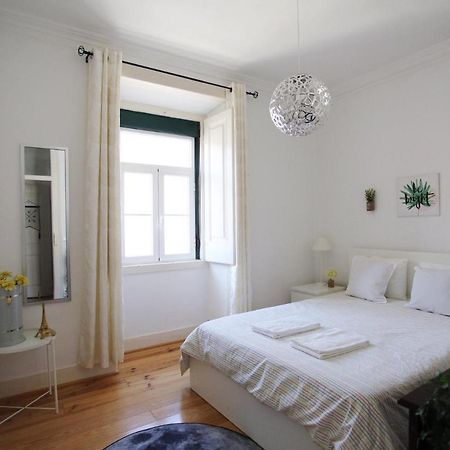 Lisbon Anjos Family Apartment 外观 照片