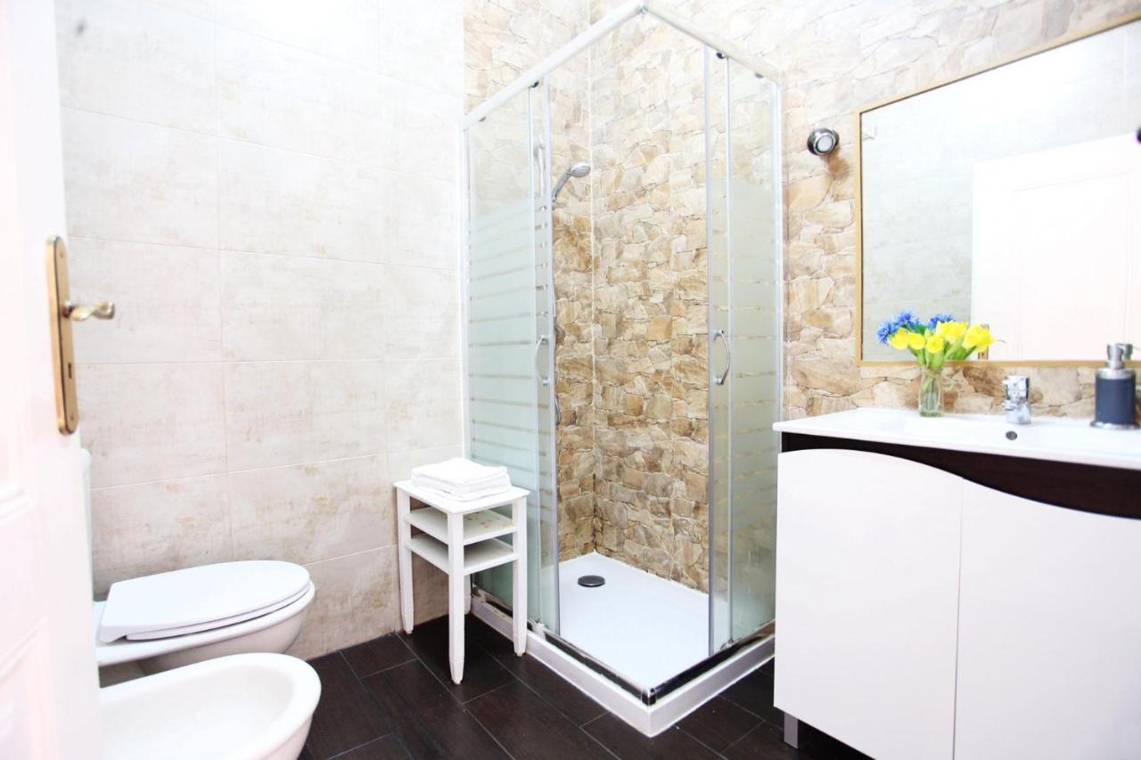 Lisbon Anjos Family Apartment 外观 照片