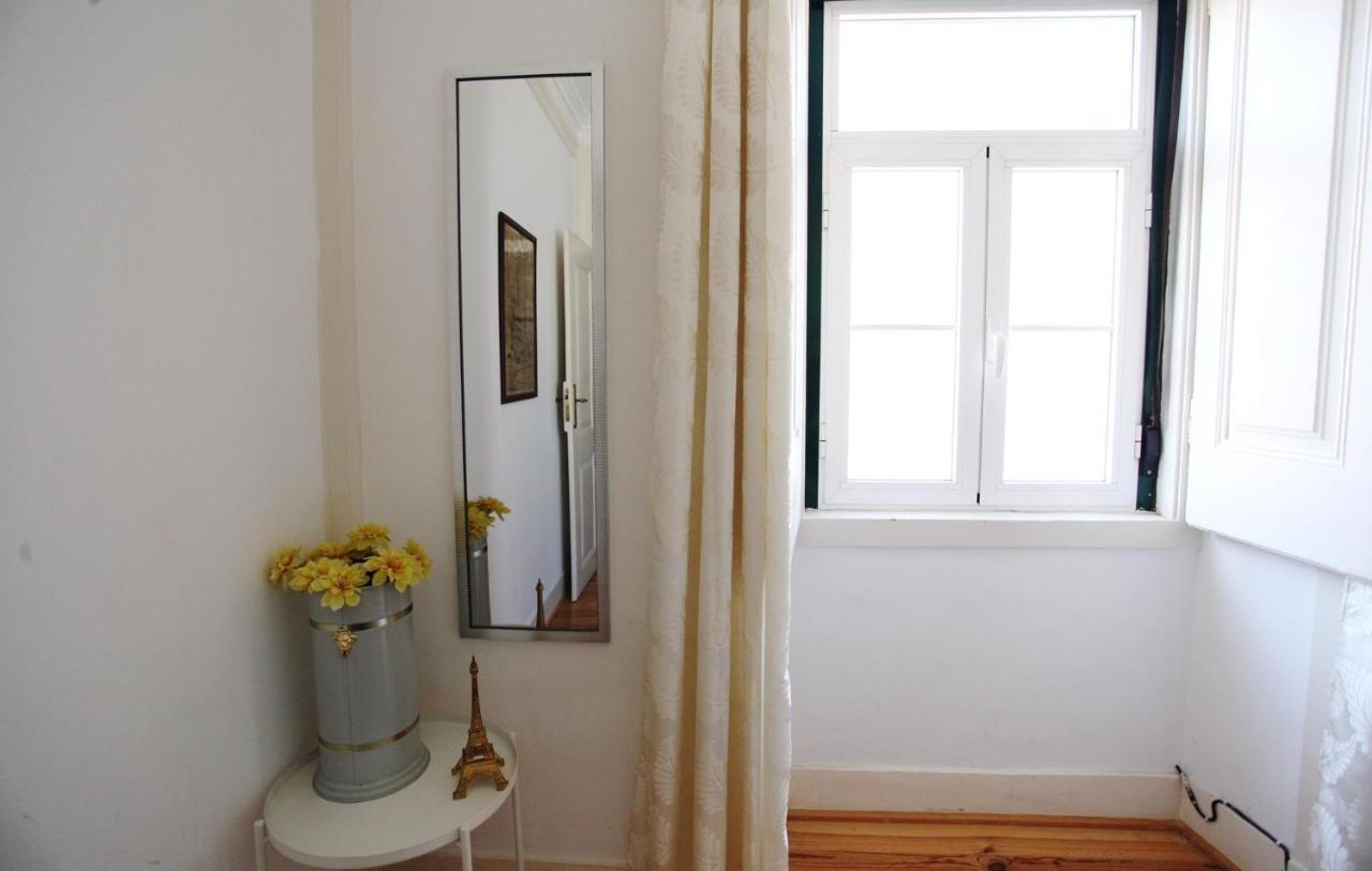 Lisbon Anjos Family Apartment 外观 照片